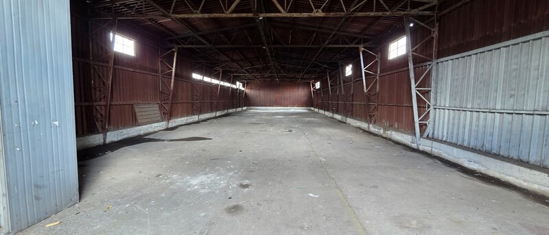 Popesti Leordeni, hale metalice, platforme, birouri, ocazie!