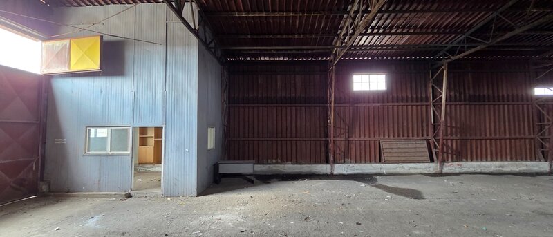 Popesti Leordeni, hale metalice, platforme, birouri, ocazie!