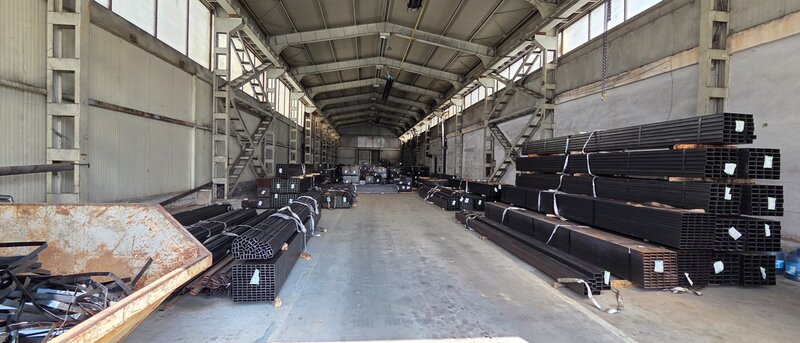 Popesti Leordeni, hale metalice, platforme, birouri, ocazie!