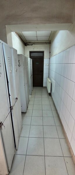 Popesti Leordeni, hale metalice, platforme, birouri, ocazie!