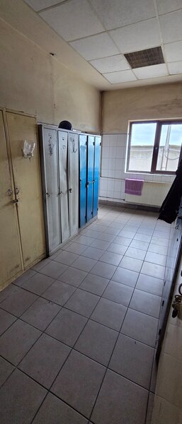 Popesti Leordeni, hale metalice, platforme, birouri, ocazie!