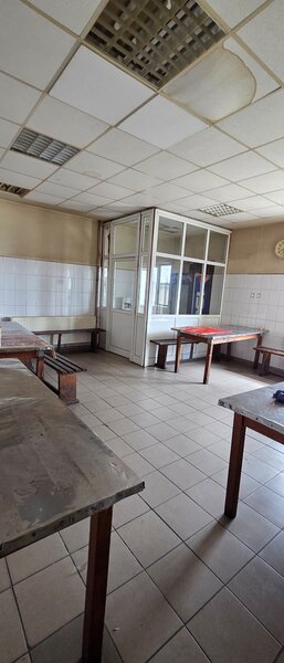 Popesti Leordeni, hale metalice, platforme, birouri, ocazie!