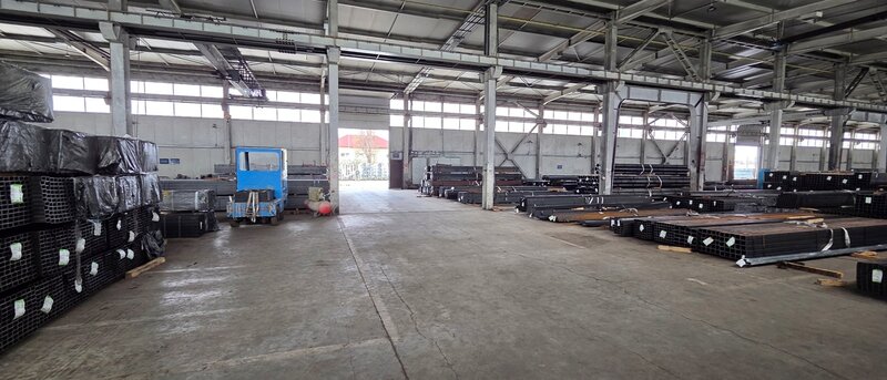 Popesti Leordeni, hale metalice, platforme, birouri, ocazie!