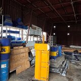 Popesti Leordeni, hale metalice, platforme, birouri, ocazie!